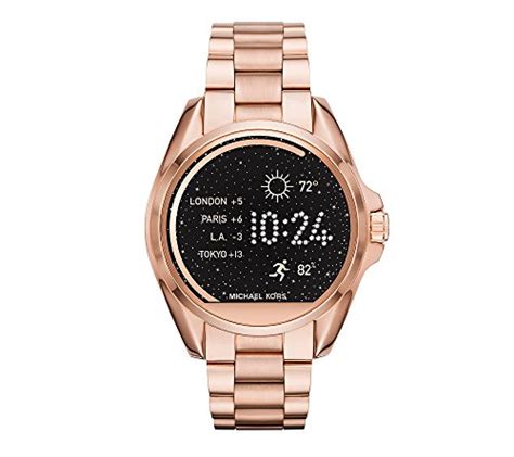 michael kors fitness tracker watch|Michael Kors fitness watch reviews.